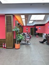 -贝勒爷专业男发