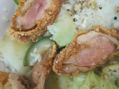 -永和大王(茉莉上新·胜利一路店)