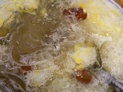 菠萝冰清凉补-南街清补凉(黄贝岭店)