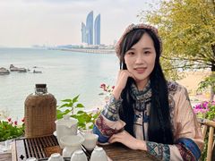 -胡里山炮台