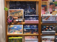 -猫的天空之城概念书店(杭州南宋御街店)