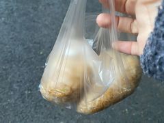 -六广门毛阿姨糯米饭