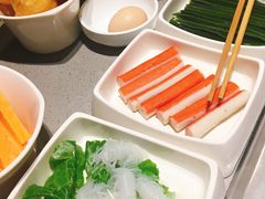 -海底捞火锅(奥山世纪城店)