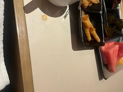 -和子足浴SPA会馆(竹山路店)