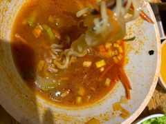 -喜来稀肉(北外滩白玉兰广场店)