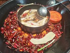 -楠火锅(西单店)