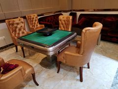 -东豪园林海鲜酒家(南港路辅路店)