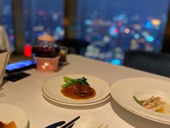 -金轩中餐厅 Jin Xuan(浦东丽思卡尔顿酒店)