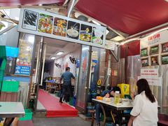 -重庆何乌鱼(南湖逸家店)