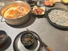 -罗勒家·养生火锅· Bistro(大望路店)