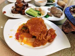 -烤肉宛饭庄(南礼士路店)
