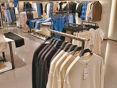 -ZARA(深圳金光华广场店)