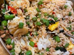-森Some Fusion(荔湾店)