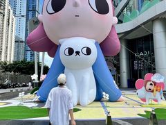 -深圳来福士广场