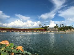 -天河潭旅游度假区