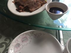 -添福来墨鱼饺子 · 海鲜东北菜(大连星海·黄浦路店)