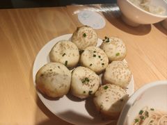 -朱新年·苏式汤团·面点(北寺塔店)