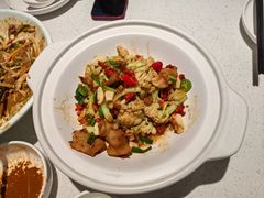 -北大荒人•新东北菜(青岛银座店)
