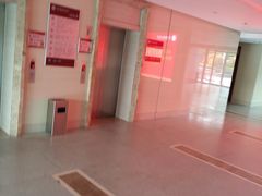 -河南财经政法大学(郑东校区)