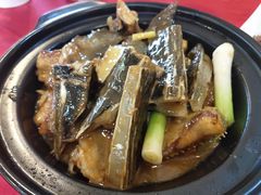 -顺德美食坊(南沙分店)