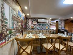 -香港仔茶餐厅(凤阳店)