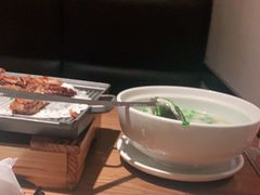 -吕氏疙瘩汤·新鲁菜(济南万象城店)