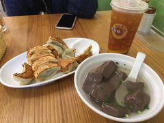 -八珍餐厅(广大路店)