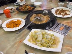 -李师傅脆肚(梅林店)