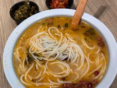 -云味馆·云南菜·云南米线(景田店)