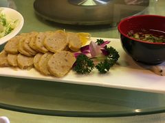 -乾州食府(小雁塔店)