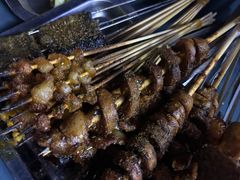 -马老大烧烤(和平路店)