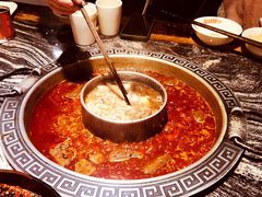 -晓宇重庆火锅(大唐不夜城店)