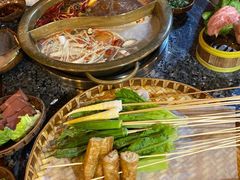 -欧阳小姐在成都(鼓楼店)