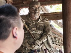 -晋祠博物馆