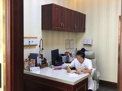 -宠爱国际动物医院· 猫科· 外科·中兽医(长白店)