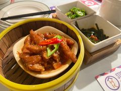 -食大利香港茶餐厅(南亚风情第一城店)