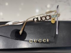 -YI OPTICAL 奕镜·蔡司战略合作店(长宁来福士店)