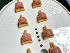 -曾宴·楚菜(湖北省博物馆店)