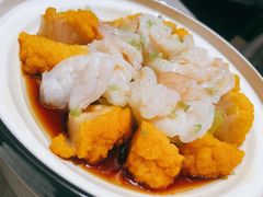 -狮王府淮扬菜(新街口友谊店)