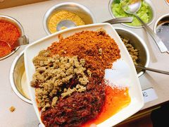 -海底捞火锅(青悦城店)