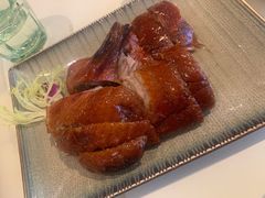 -港丽餐厅(高德置地店)