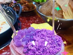 -赵美丽·重庆社区火锅·直营店(火车东站·中豪国际店)