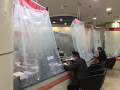 -中国平安(静安广场店)