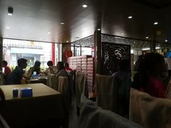 大堂-德缘烤鸭店(大栅栏店)