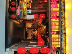 门面-老湘村·湖南土菜(天河维多利店)