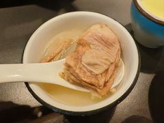 宁夏盐池滩羊肉-红厨巷·淮扬菜(熙南里店)