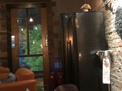 -斯普汇生蚝牛排馆(中骏世界城店)