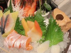 -匠和风精致料理(祥禾天地店)