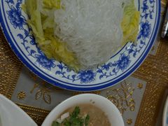 -清真·鸦儿李记·小馆(后海店)