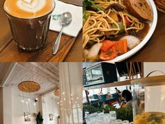 -雕刻时光咖啡馆(交大店)